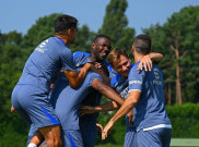Jadwal Siaran Langsung dan Live Streaming Genoa Vs Inter Milan Hari Ini, Sabtu (17/8)