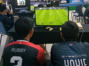 Esport Berkembang Semakin Pesat di Surabaya