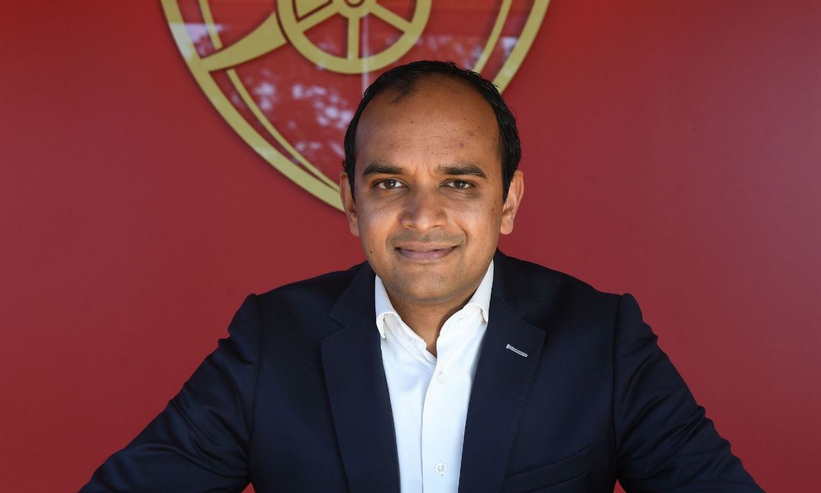 13 Tahun Mengabdi, CEO Arsenal Akan Pergi pada 2024