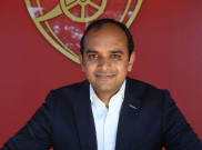 13 Tahun Mengabdi, CEO Arsenal Akan Pergi pada 2024