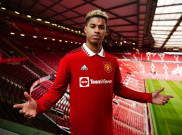 Legenda Manchester United Tak Sabar Lihat Kebangkitan Marcus Rashford