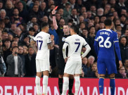 Chelsea Tekuk Tottenham Hotspur, VAR Kembali Jadi Sorotan di Premier League