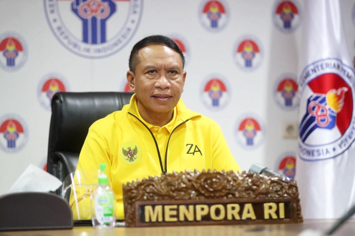 Tetap Kreatif di Masa Pandemi, PB Wushu Tuai Pujian