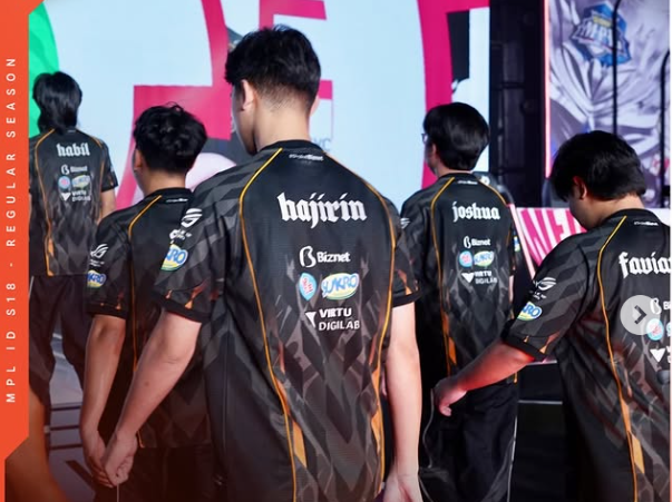 Klasemen Terbaru Regular Season MPL ID S18: RRQ Zona Merah, TLID Belum Goyah