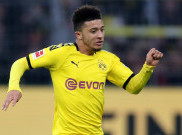 Borussia Dortmund Jual Mahal, Manchester United Ancam Batalkan Transfer Jadon Sancho