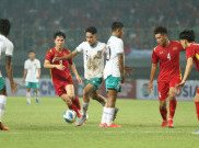 Timnas U-19 Gelar TC di Jakarta dan Surabaya, Tiga Uji Coba Diagendakan
