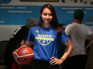 Cerita Si Cantik Ayu Sriartha Berjuang Jadi Pebasket Profesional