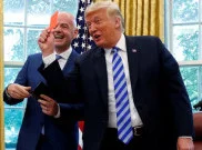 Trump, Balogun, dan FIFA: Kontroversi yang Mengguncang Piala Dunia 2026