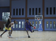 Pemain Asing IBL Harus Disiplin di Dalam dan Luar Lapangan