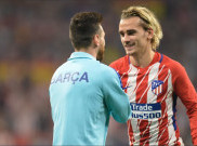Lionel Messi: Bersama Antoine Griezmann, Barcelona Bisa Memenangi Liga Champions