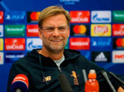Doa Terkabul, Jurgen Klopp Kembali Sambangi San Siro