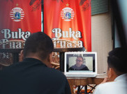 Ada Pramusim, Pelatih Anyar Persija Thomas Doll Datang Lebih Cepat