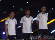 Bek Persija Jakarta Otavio Dutra Berharap Liga 1 Tetap Dilanjutkan