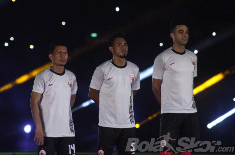 Bek Persija Jakarta Otavio Dutra Berharap Liga 1 Tetap Dilanjutkan