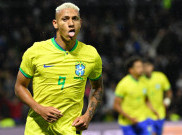 Conte Pastikan Richarlison Bisa Perkuat Brasil di Piala Dunia 2022