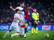 Jadwal Siaran Langsung dan Link Live Streaming Sevilla Vs Barcelona