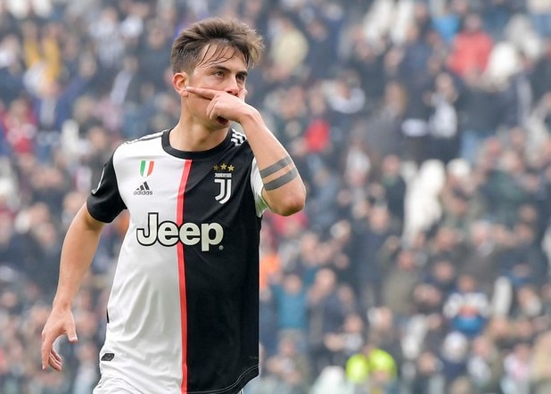 Juventus 2-0 Brescia: Si Nyonya Tua Sementara ke Puncak