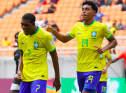 Jadwal Siaran Langsung Piala Dunia U-17 2023 pada 20 November: Brasil Jumpa Ekuador, Spanyol Ditantang Jepang
