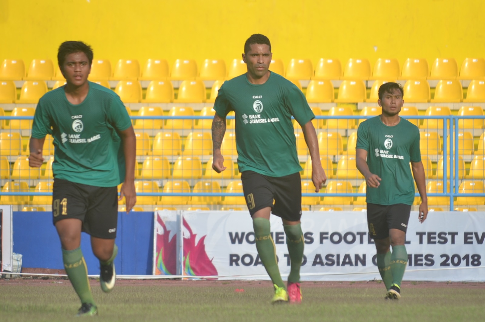 Wawancara Khusus Beto Goncalves: Curhat Luis Milla hingga Persiapan dan Harapan Usai Masuk Timnas