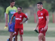 Jawaban Teco soal Kemungkinan Junior Timbo Merapat ke Persija