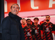 AC Milan Ingin Punya Adik di Serie C