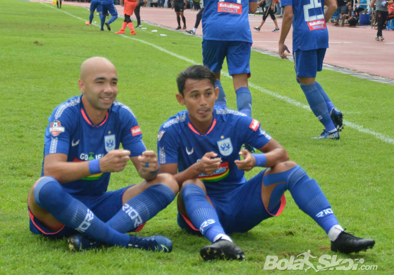 Manajemen PSIS Tunggu Arahan dari PSSI Terkait Masalah Pemotongan Gaji Pemain