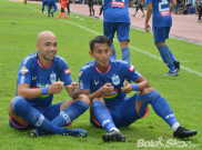 Manajemen PSIS Tunggu Arahan dari PSSI Terkait Masalah Pemotongan Gaji Pemain