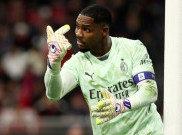 Chelsea Gagal Boyong Mike Maignan, AC Milan Manfaatkan Situasi