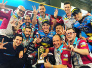 Andai Juara Dunia Moto2 2019, Alex Marquez Belum Tentu ke MotoGP 2020 