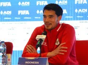 Ditempa di Inggris, Elkan Baggott Datang dengan Versi Terbaik untuk Timnas Indonesia