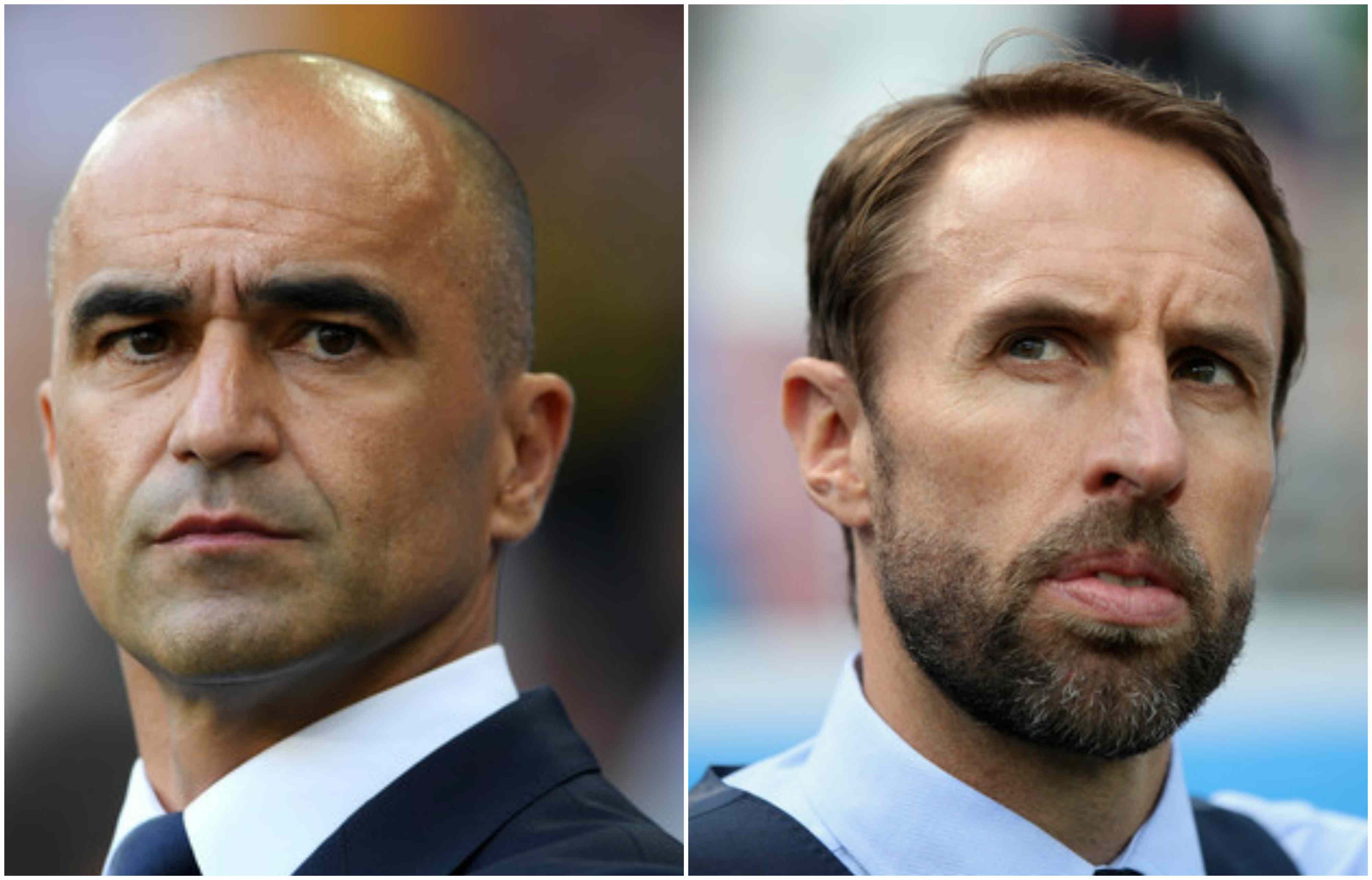 Alasan Inggris dan Belgia Menghindar Jadi Juara Grup G