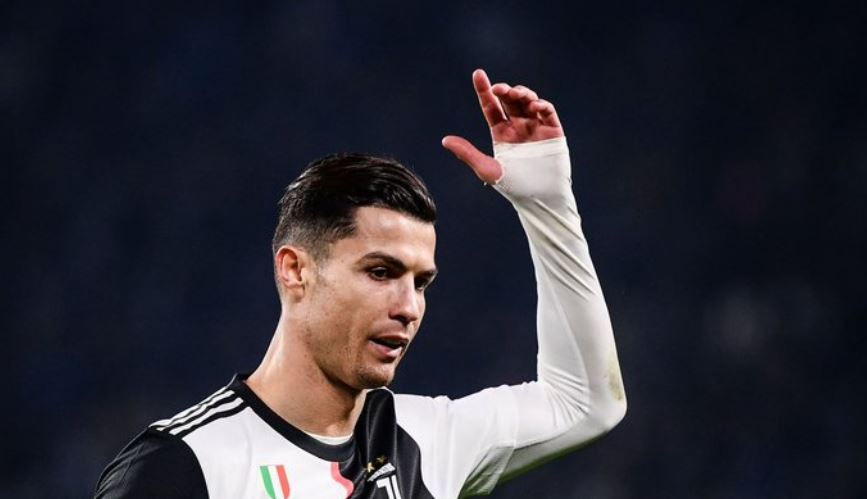 Maurizio Sarri Konfirmasi Cristiano Ronaldo Absen Melawan Atalanta