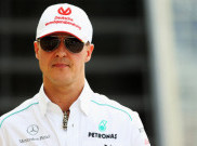 Dokter yang Menangani Michael Schumacher Buka Suara