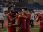 SEA Games 2019: Kalahkan Myanmar 4-2 Lewat Tambahan Waktu, Timnas Indonesia U-23 ke Final