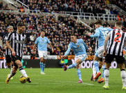 Prediksi dan Statistik Manchester City Vs Newcastle United: Misi Sulit The Magpies