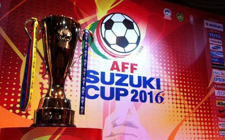 Piala AFF Akhirnya Masuk Rating A FIFA