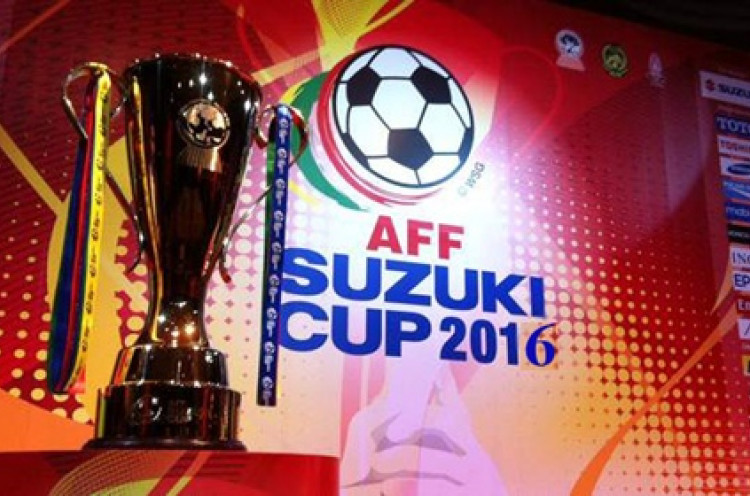 Piala AFF Akhirnya Masuk Rating A FIFA