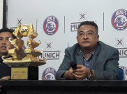 Iwan Budianto Masih Berhak di Arema FC meski Mundur dari Jabatan CEO