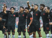 Thomas Doll Berhasil Ubah Gaya Main Persija Walau Kalah dari Sabah FC
