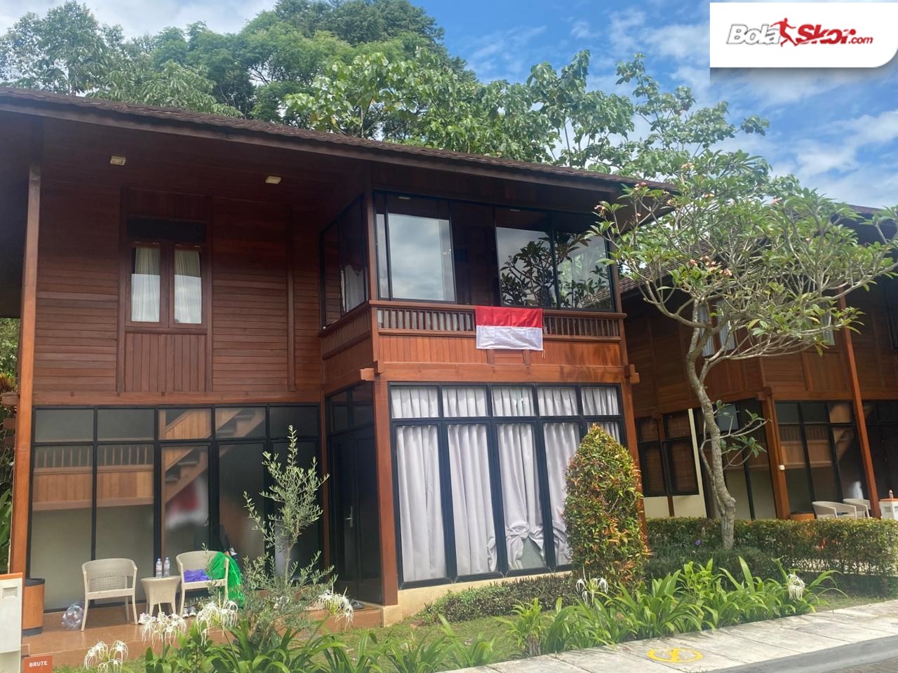 Konsep Athletes Village Membuat Asian Cup Woodball Championship 2025 seperti Bertanding di Olimpiade