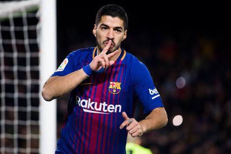 Barcelona 1-0 Valencia: Selangkah ke Final Copa Del Rey