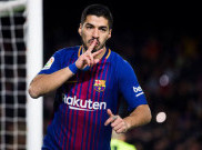 Barcelona 1-0 Valencia: Selangkah ke Final Copa Del Rey