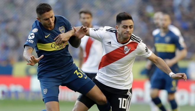 Seharusnya Penyelenggara Copa Libertadores Tiru Liga Indonesia