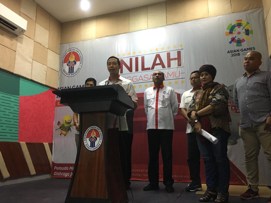 Tunggu Sanksi Tegas dari PSSI, BOPI Rekomendasikan Liga Indonesia Dihentikan