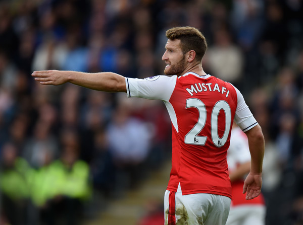 Mustafi Bahagia Menjadi Pesepakbola Muslim