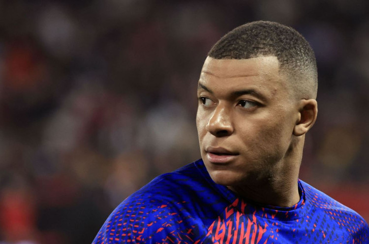 Tak Ikut Tur Pramusim Ke Jepang, Kylian Mbappe Masuk Daftar Jual PSG ...