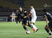 Piala Menpora 2021: Singkirkan PSS, Persib Tantang Persija di Final