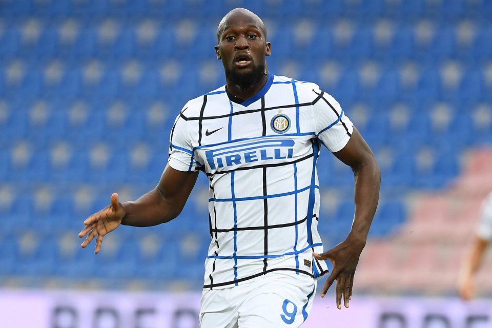 Cari Pengganti Lukaku, Inter Milan Bidik Penyerang Murah Meriah