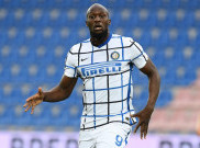 Cari Pengganti Lukaku, Inter Milan Bidik Penyerang Murah Meriah