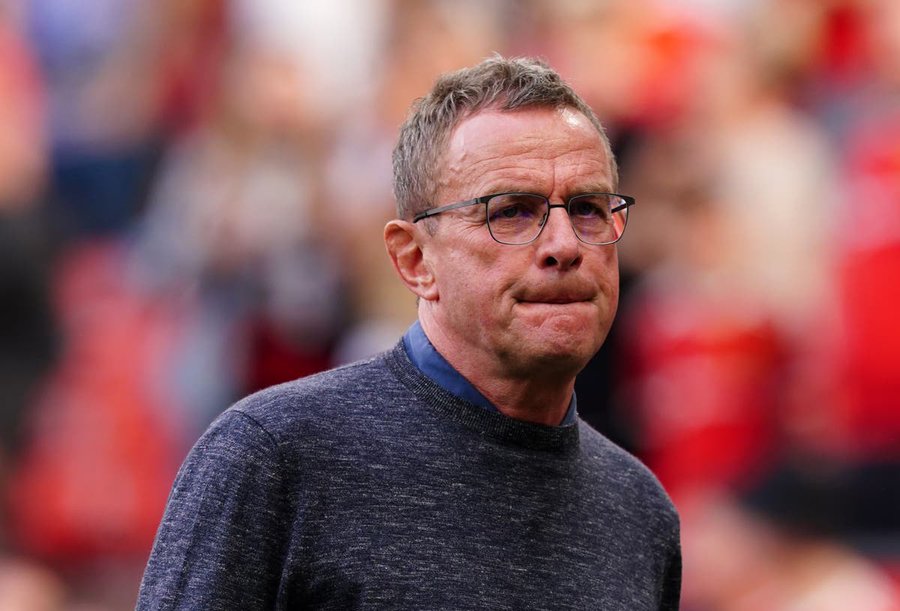 Ralf Rangnick Klaim Berperan dalam Kesuksesan Liverpool
